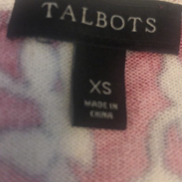 Talbots/Loft Cartigans - Picture 3 of 5